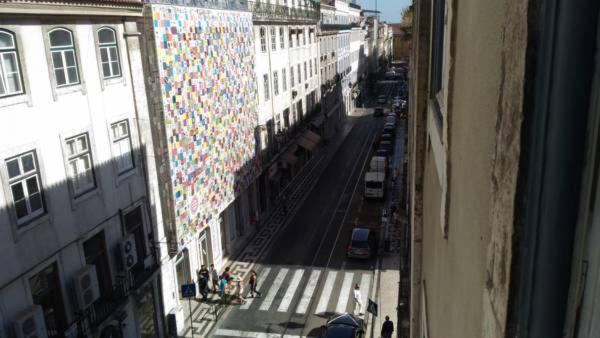 Charm Discovery 165 Lisboa Eksteriør bilde
